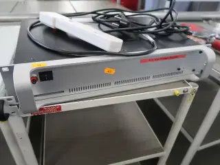 Vac Power Supply M6000F20