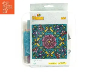 Hama mini perlesæt fra Hama (str. 19x19 cm)