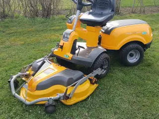 Stiga park 416 m servostyring 