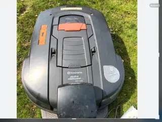 Husqvarna automuwer ACX automuwer