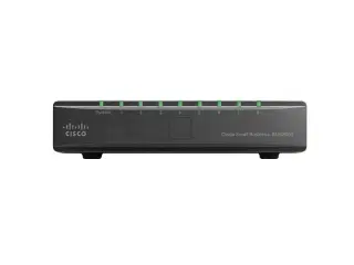 Cisco SG200-8 switch