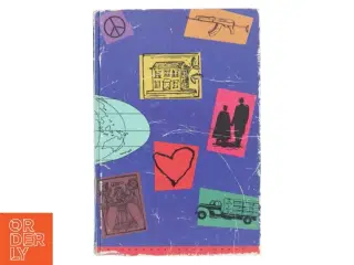 Den Uendelige Plan af Isabel Allende (Bog)