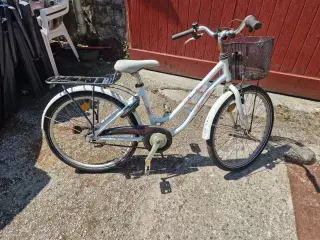 Pigecykel MUSTANG DAGMAR