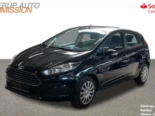 Ford Fiesta 1,0 EcoBoost Trend Start/Stop 100HK 5d