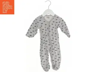 Heldragt fra BeKids (str. 68 cm)