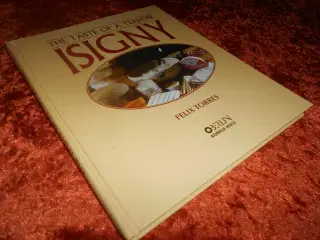 Isigny, The Taste of a Terroir, Félix Torres