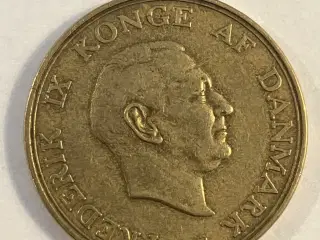 2 Kroner Danmark 1958