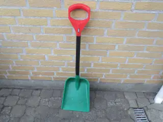 1 stk Vikan Plast Sneskovl 