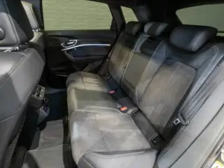 Audi e-tron 55 Advanced quattro