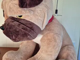 Kæmpe Bamse!