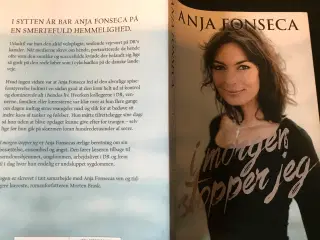 Anja Fonseca biografi