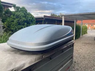 Tagboks Thule Ocean 200
