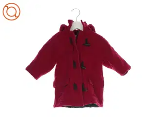 Jakke fra H&M (str. 86)