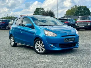 Mitsubishi Space Star 1,2 Intense