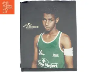 Muhammed af Nicky Bonne (Bog)
