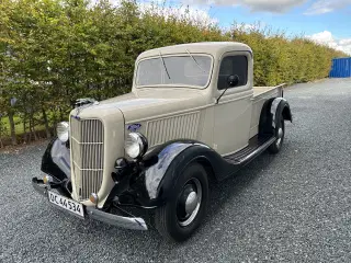 Ford V8 Pick Up 1936
