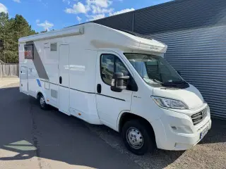 Fiat Adria 2,3 S75SL