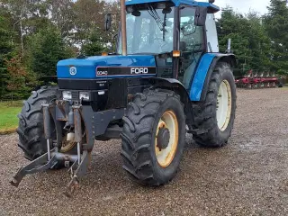 Ford 8340