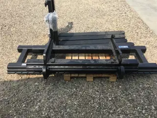 Volvo PALLEGAFLER , VOLVOSKIFT