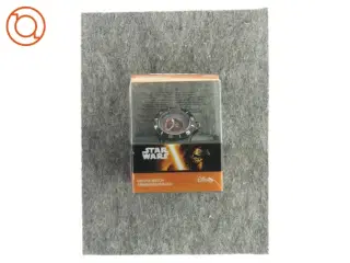 ubrugt Starwars ur fra Disney (str. 25 x 5)