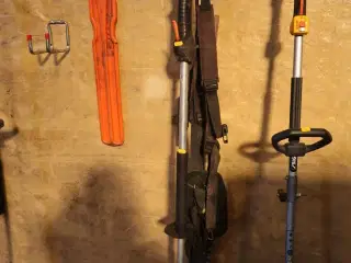 Stanghækkeklipper ECHO HCA-265ES