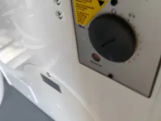 Vandvarmer, metro Therm, 50 l