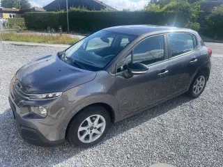Citroën C3 1,2 PureTech 82 Feel