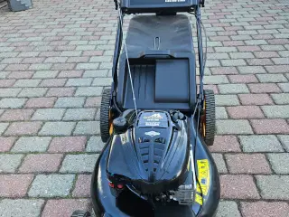 Plæneklipper McGulloch