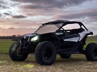 Can-Am X3 Turbo