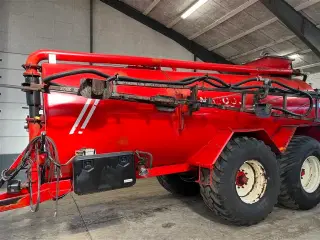 UM 15000L Protamylasse 24 meter