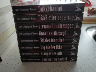 Inger Gammelgaard Madsen 