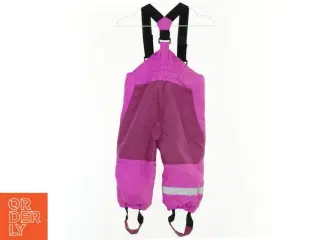 Overtræksbukser fra H&M (str. 80 cm)