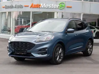 Ford Kuga 2,5 PHEV ST-Line X CVT