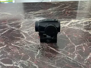 CTS-1000 COMPACT TACTICAL  Rødpunktsigte