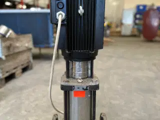 Grundfos CR10-14 A-FJA-E-HQQE Pumpe