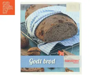 Godt brød (Bog)