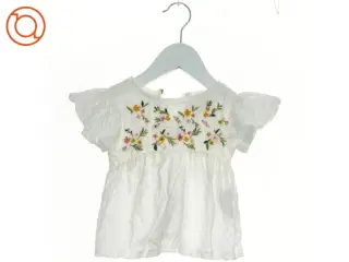 Bluse fra Zara (str. 86 cm)