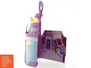 Foldbart slot legehus My little pony