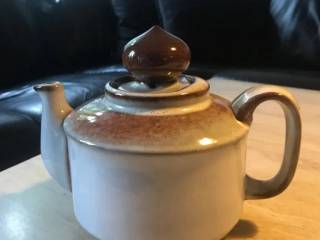Tekande
