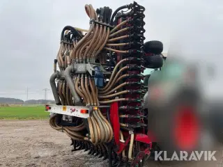 Græsnedfælder Vredo ZB3