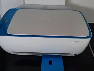 Hp printer 3637