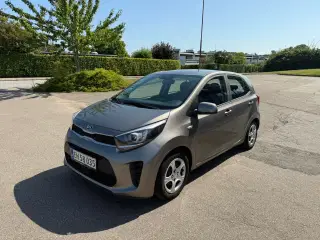 Kia Picanto 1.0 