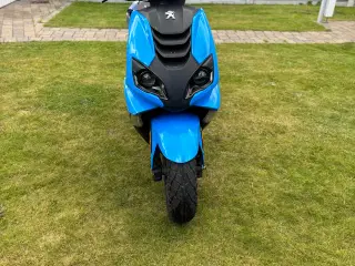 Peugeot Speedfight 2T