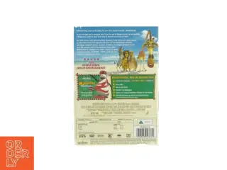 Madagascar (DVD)