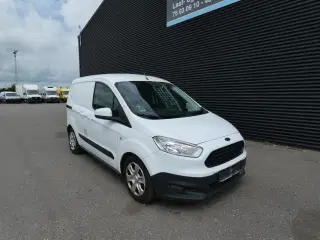 Ford Transit Courier 1,5 TDCi Trend 75HK Van