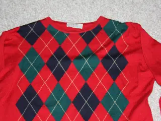 Micha sweater str. 38 Made in Italy 100 % Wool 
