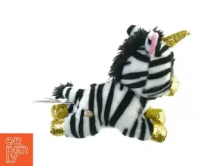 Bamse fra Rainbow (str. 15 x 12 cm)