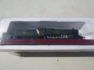5 stk Model Lokomotiver 