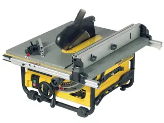 DeWalt bordsav