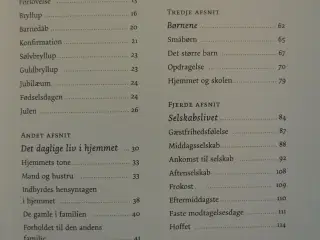 takt og tone - hvordan vi omgås, af emma gad, emne
